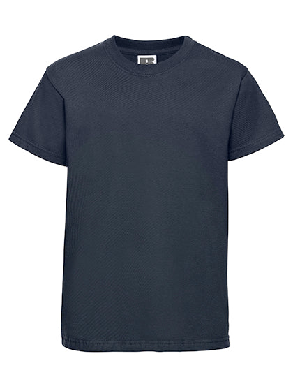 Kids´ Authentic Classic T in French Navy, Größe 152 (11/12)