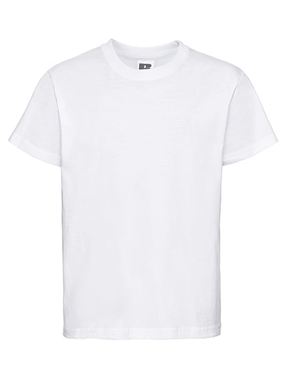 Kids´ Authentic Classic T in White, Größe 152 (11/12)