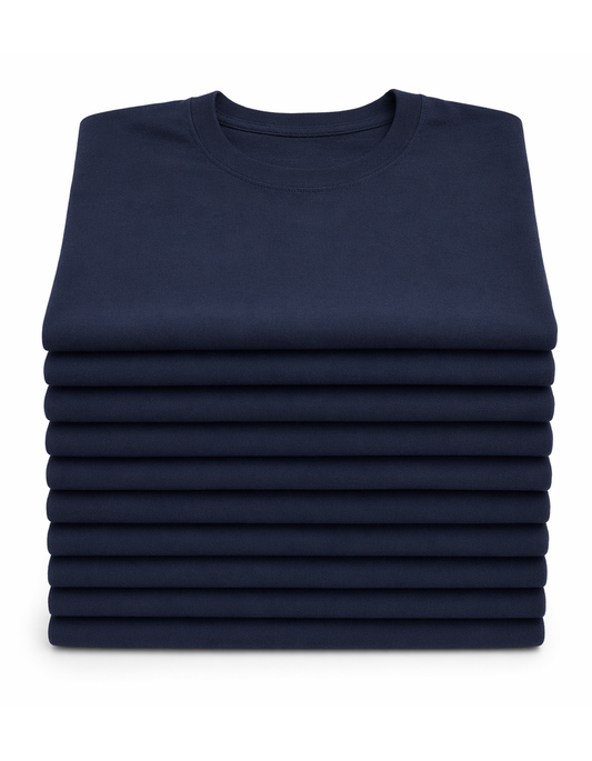 Authentic Classic T - 10er Pack