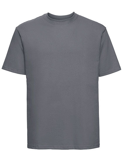 Authentic Heavyweight T