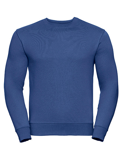 The Authentic Sweat