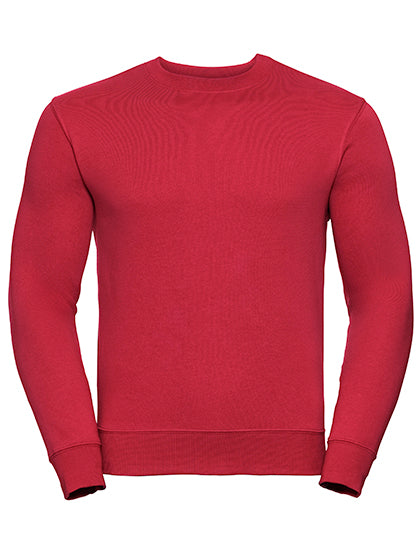 The Authentic Sweat