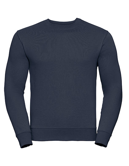 The Authentic Sweat