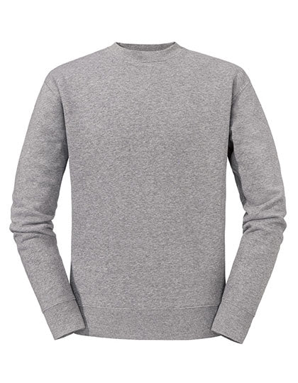 The Authentic Sweat