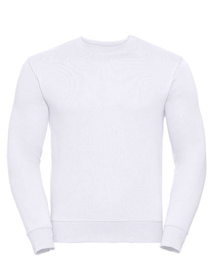 The Authentic Sweat