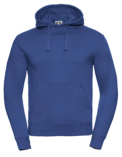Men's Authentic Hooded Sweat