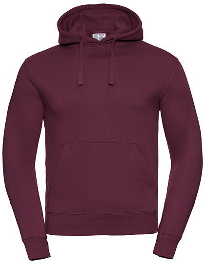 Men's Authentic Hooded Sweat