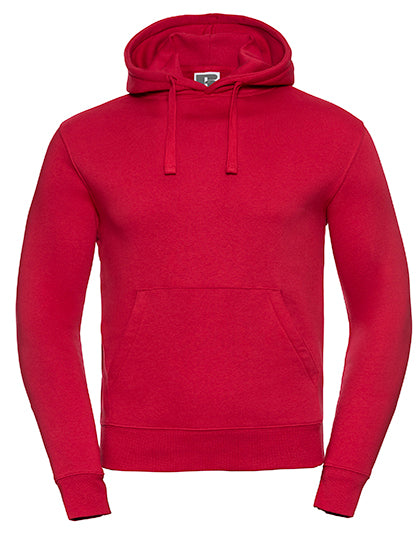 Men's Authentic Hooded Sweat