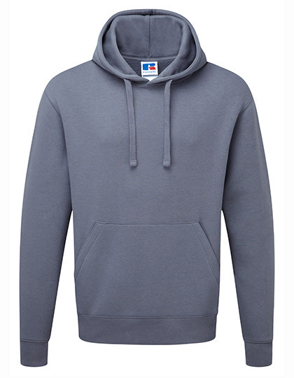 Men's Authentic Hooded Sweat