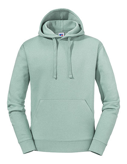 Men's Authentic Hooded Sweat