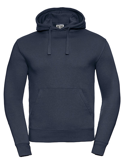 Men's Authentic Hooded Sweat