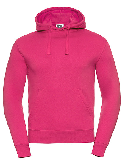 Men's Authentic Hooded Sweat