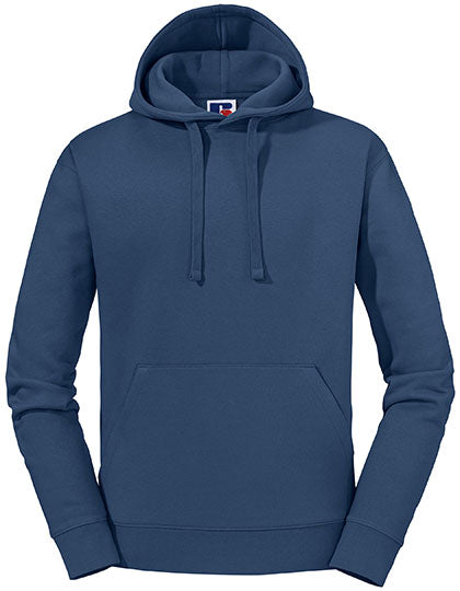 Men's Authentic Hooded Sweat