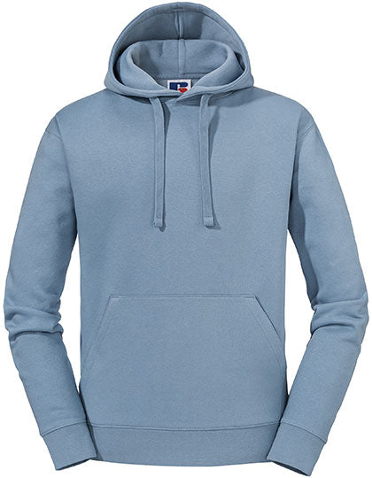 Men's Authentic Hooded Sweat