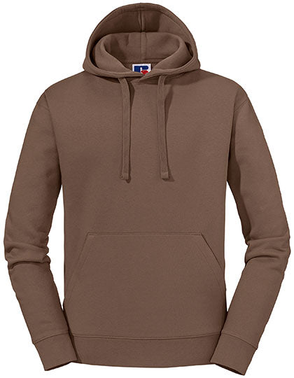 Men's Authentic Hooded Sweat