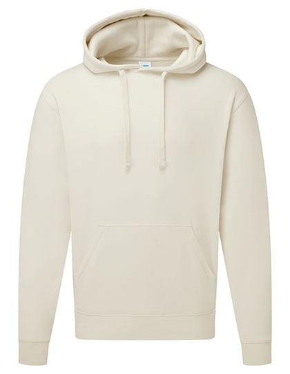 Men's Authentic Hooded Sweat