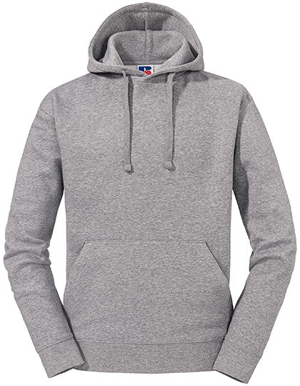 Men's Authentic Hooded Sweat