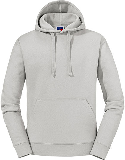 Men's Authentic Hooded Sweat