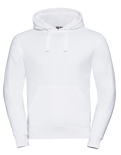 Men's Authentic Hooded Sweat