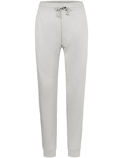 Adults' Authentic Jog Pants in Urban Grey, Größe XXL