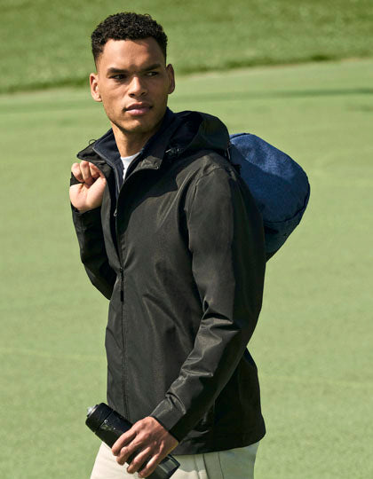 Essential Weather Shell Jacket