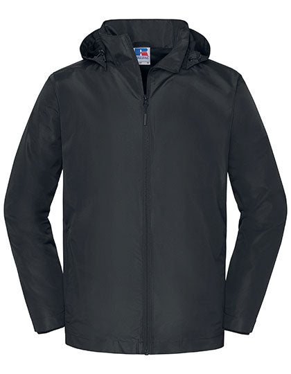 Essential Weather Shell Jacket