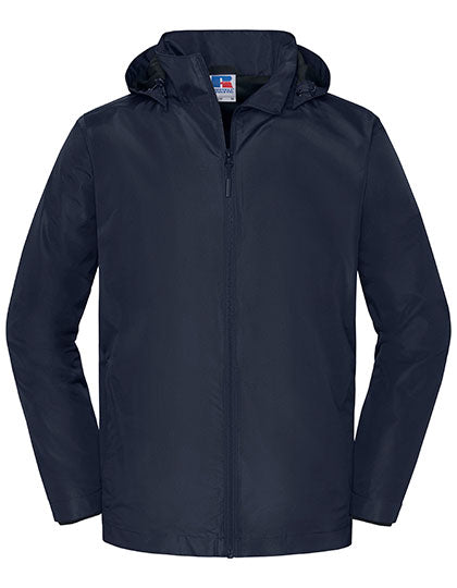 Essential Weather Shell Jacket
