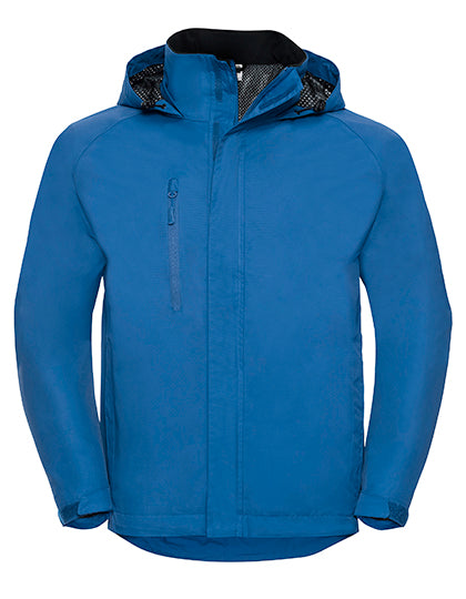 Men´s Hydraplus 2000 Jacket in Azure Blue, Größe XXL