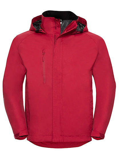 Men´s Hydraplus 2000 Jacket in Classic Red, Größe 4XL