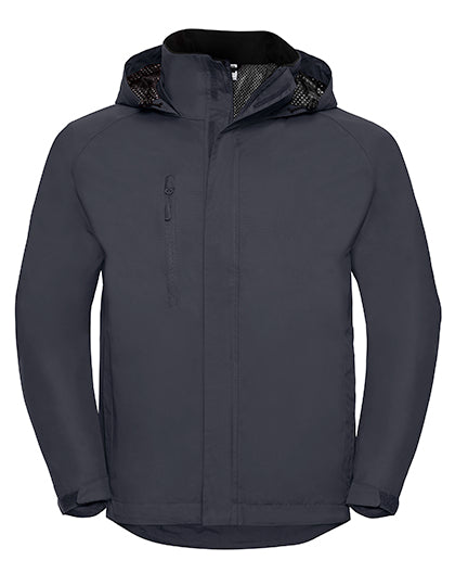 Men´s Hydraplus 2000 Jacket in French Navy, Größe 4XL