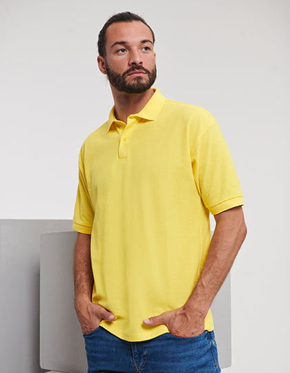 Men´s Classic Polo