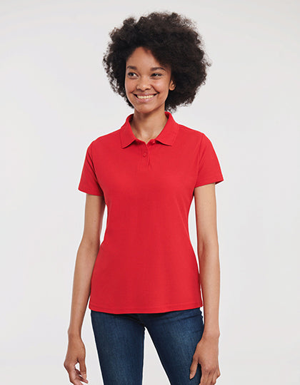 Ladies´ Classic Polo