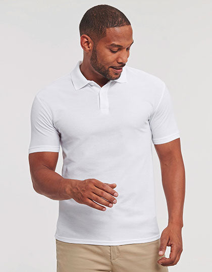Authentic Eco Polo