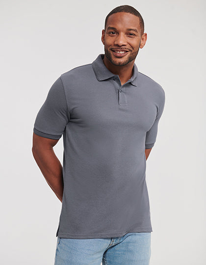 Adults' Hardwearing Polo