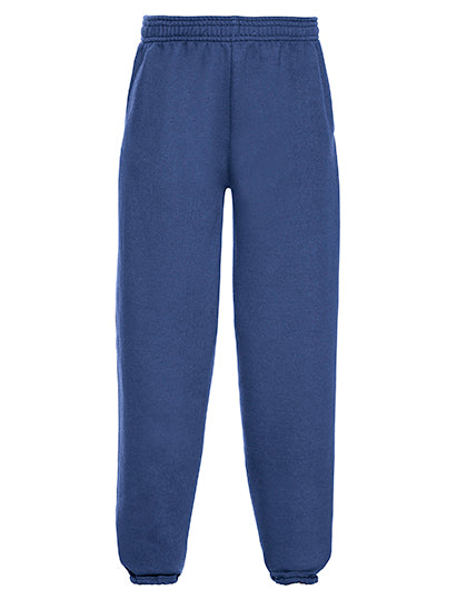 Kids´ Sweat Pants in Bright Royal, Größe 152 (11/12)