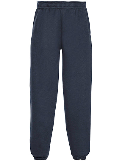 Kids´ Sweat Pants in French Navy, Größe 152 (11/12)