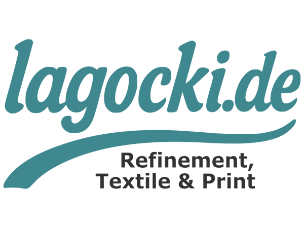 Lagocki Refinement, Textile & Print